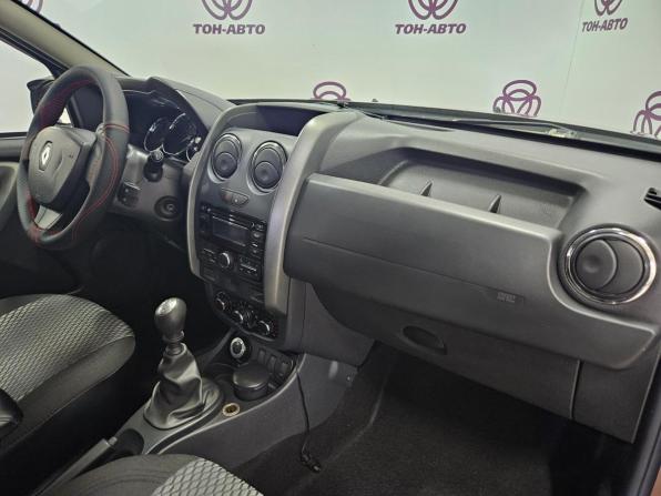 Renault Duster I Рестайлинг с пробегом 2015 года, цена 1 148 000 рублей, 125984 км, внедорожник, Автокод Объявления