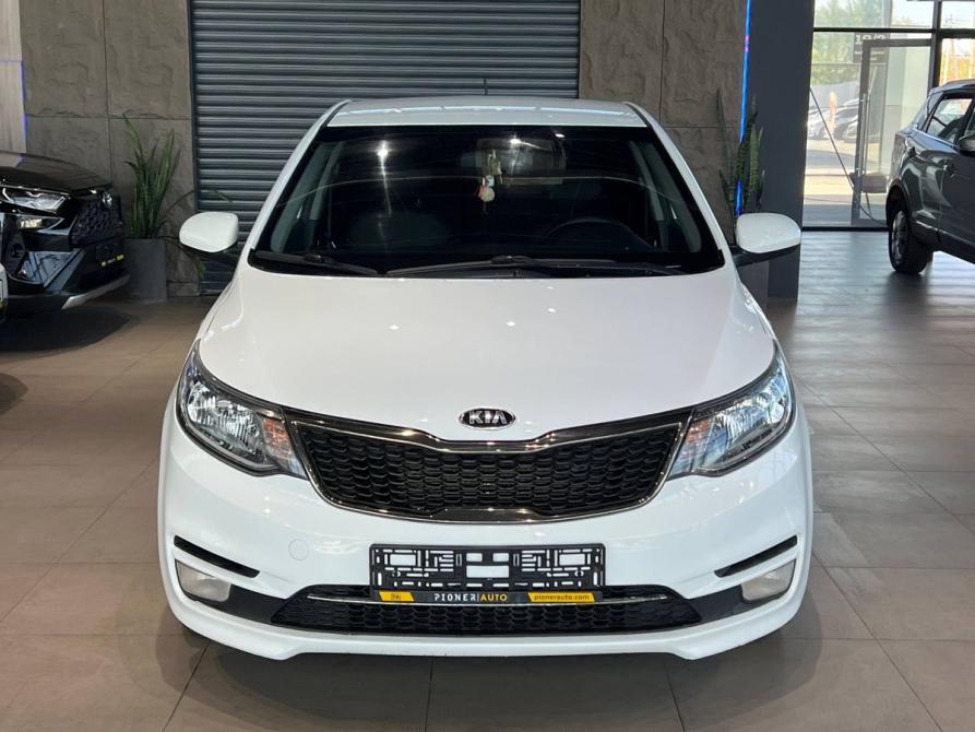 Kia Rio III Рестайлинг Оренбург  - изображение 2