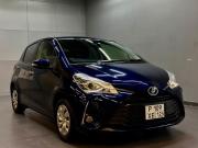 Toyota Vitz III (XP130) Рестайлинг 2 Красноярск  - изображение 18