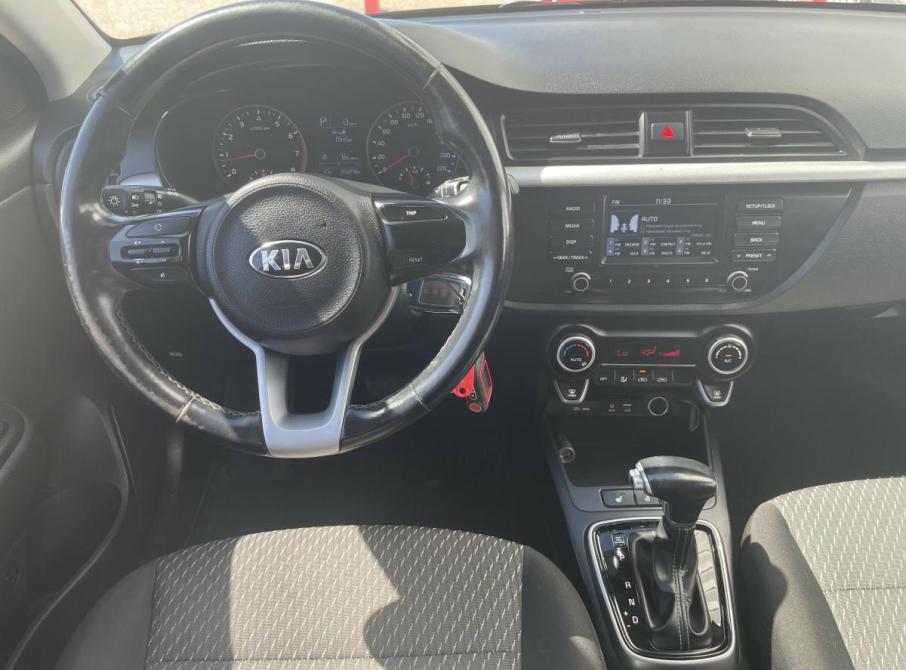 Kia Rio IV Стерлитамак  - изображение 12