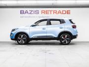 Chery Tiggo 4 Pro I Тюмень  - изображение 32