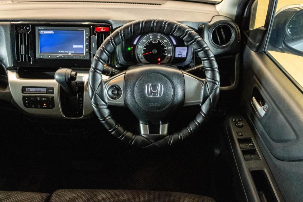 Honda N-WGN I Рестайлинг Уфа  - изображение 6