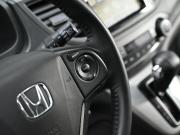 Honda CR-V IV Москва  - изображение 32