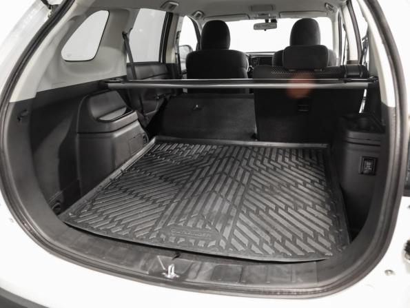 Mitsubishi Outlander III Рестайлинг 3 с пробегом 2019 года, цена 2 199 000 рублей, 79613 км, внедорожник, Автокод Объявления