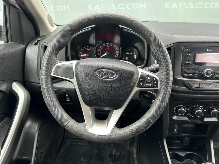 Lada (ВАЗ) XRAY I Екатеринбург  - изображение 5