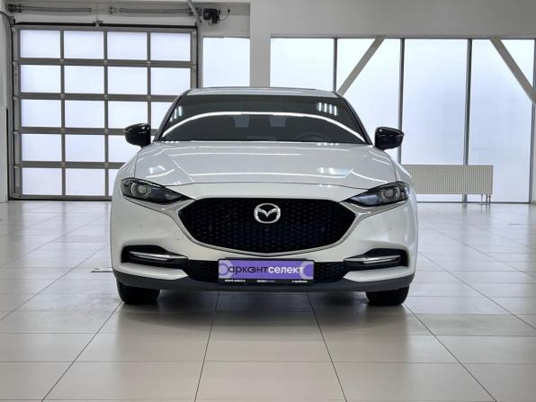 Mazda CX-4 I Рестайлинг с пробегом 2023 года, цена 2 600 000 рублей, 102400 км, внедорожник, Автокод Объявления