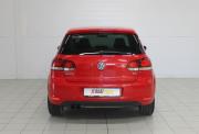 Volkswagen Golf VI Астрахань  - изображение 30