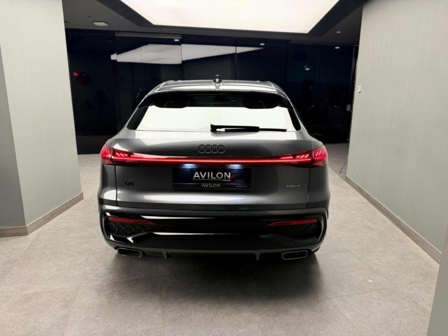 Audi Q5 Sportback II (GU) Москва  - изображение 4