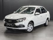 Lada (ВАЗ) Granta I Рестайлинг Москва  - изображение 25