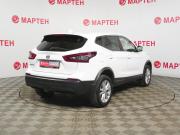 Nissan Qashqai II Рестайлинг Вологда  - изображение 23