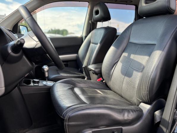 Nissan X-Trail II с пробегом 2008 года, цена 950 000 рублей, 177912 км, внедорожник, Автокод Объявления