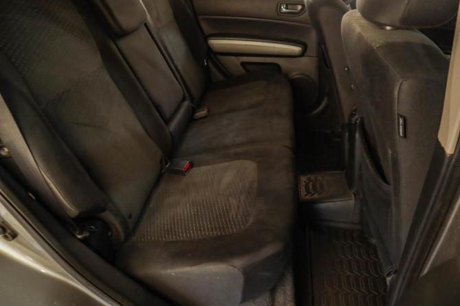 Nissan X-Trail II Рестайлинг с пробегом 2013 года, цена 1 249 000 рублей, 360000 км, внедорожник, Автокод Объявления