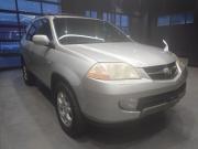 Acura MDX I Новокузнецк  - изображение 26