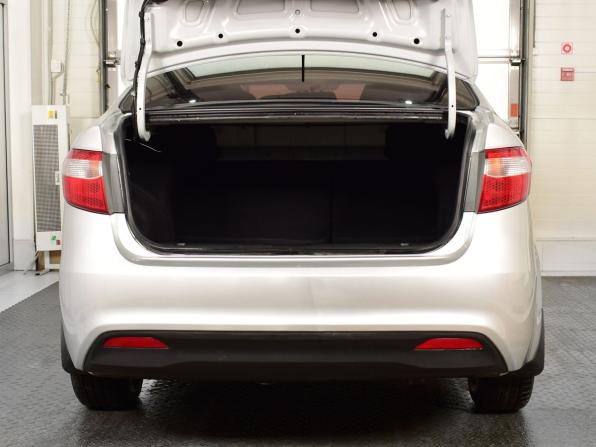 Kia Rio III с пробегом 2013 года, цена 899 995 рублей, 169537 км, седан, Автокод Объявления
