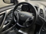 Hyundai Elantra V (MD) Рестайлинг Курск  - изображение 26