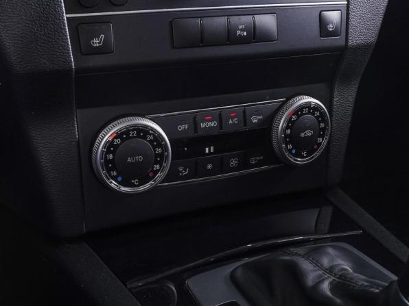 Mercedes-Benz GLK-Класс I (X204) с пробегом 2010 года, цена 1 820 000 рублей, 119944 км, внедорожник, Автокод Объявления