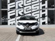 Renault Kaptur I Ставрополь  - изображение 24