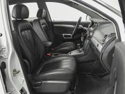 Opel Antara I Рестайлинг Ставрополь  - изображение 30