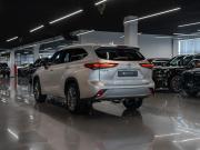Toyota Highlander IV (XU70) Москва  - изображение 35