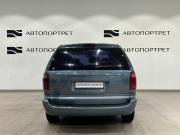 Dodge Caravan IV Санкт-Петербург  - изображение 16