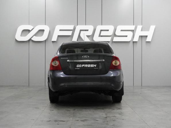 Ford Focus II Рестайлинг с пробегом 2010 года, цена 649 000 рублей, 188424 км, седан, Автокод Объявления