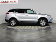 Geely Atlas I Белгород  - изображение 20