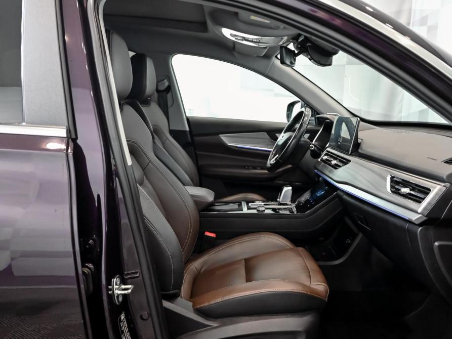 Chery Tiggo 8 Pro I Екатеринбург  - изображение 10