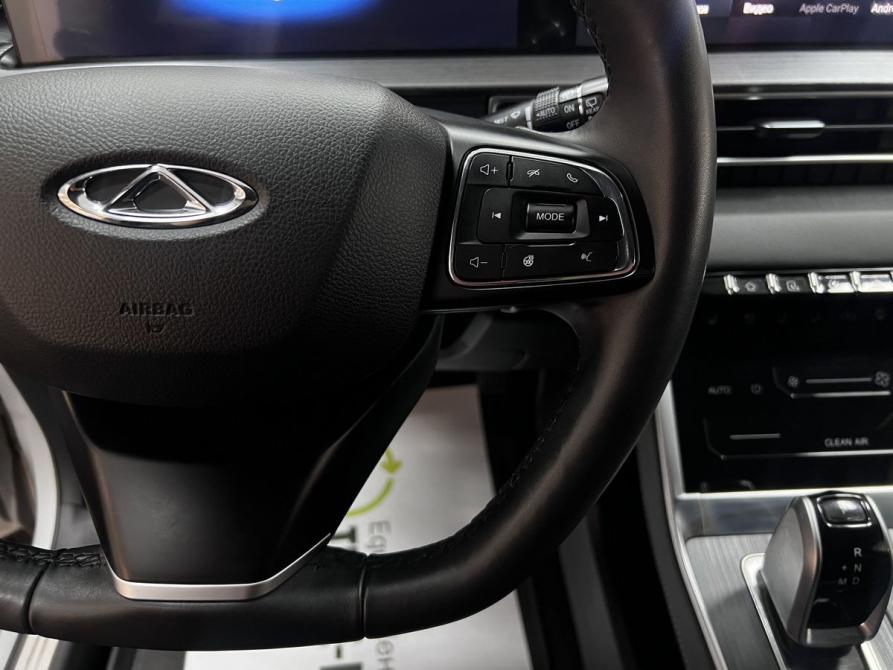 Chery Tiggo 7 Pro Max I Тверь  - изображение 18