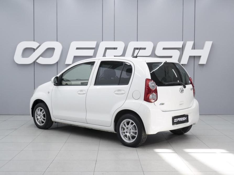 Daihatsu Boon II Ростов-на-Дону  - изображение 2