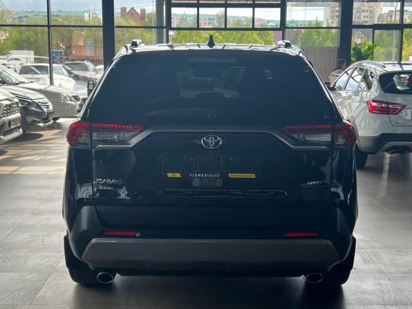 Toyota RAV4 V (XA50) с пробегом 2021 года, цена 3 700 000 рублей, 55000 км, внедорожник, Автокод Объявления