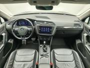 Volkswagen Tiguan II Москва  - изображение 36