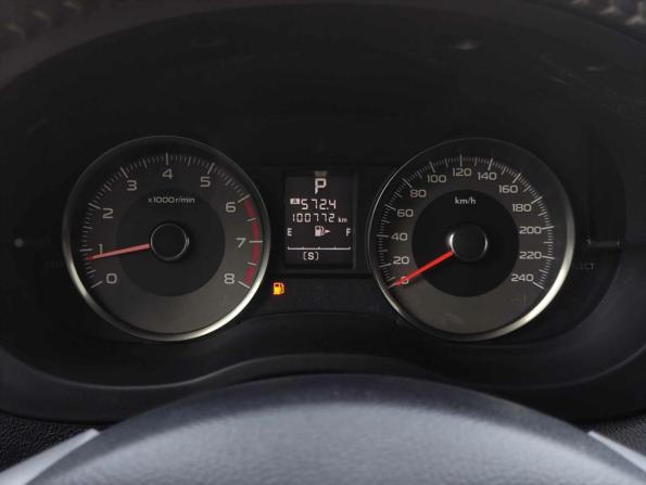 Subaru Forester IV с пробегом 2014 года, цена 1 715 000 рублей, 100771 км, внедорожник, Автокод Объявления