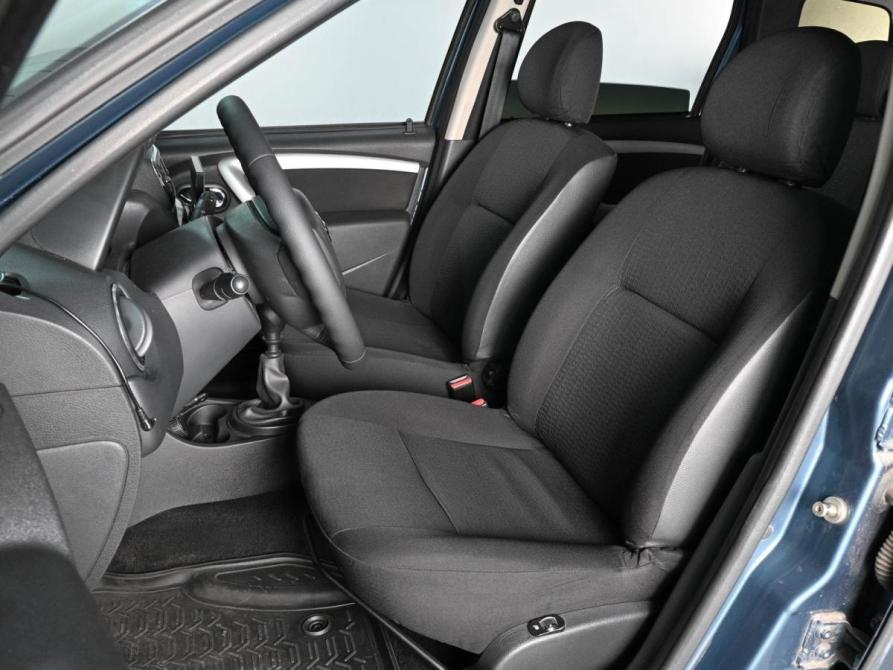Nissan Terrano III (D10) Ростов-на-Дону  - изображение 10