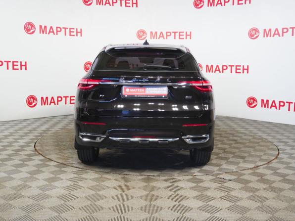 Haval F7 I с пробегом 2021 года, цена 2 020 000 рублей, 65505 км, внедорожник, Автокод Объявления