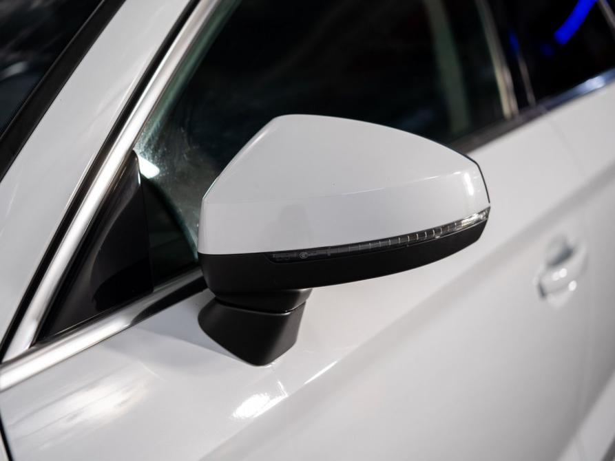 Audi A3 III (8V) Иркутск  - изображение 24
