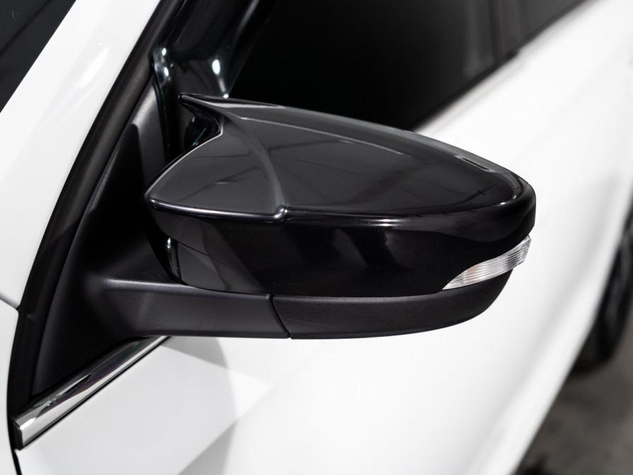 Volkswagen Polo VI Иркутск  - изображение 27