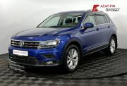 Volkswagen Tiguan II Нижний Новгород  - изображение 26