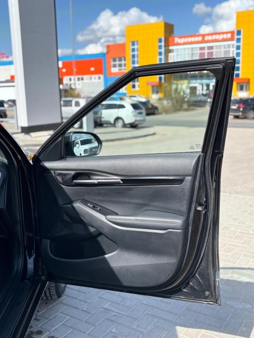Kia Seltos I Сыктывкар  - изображение 8
