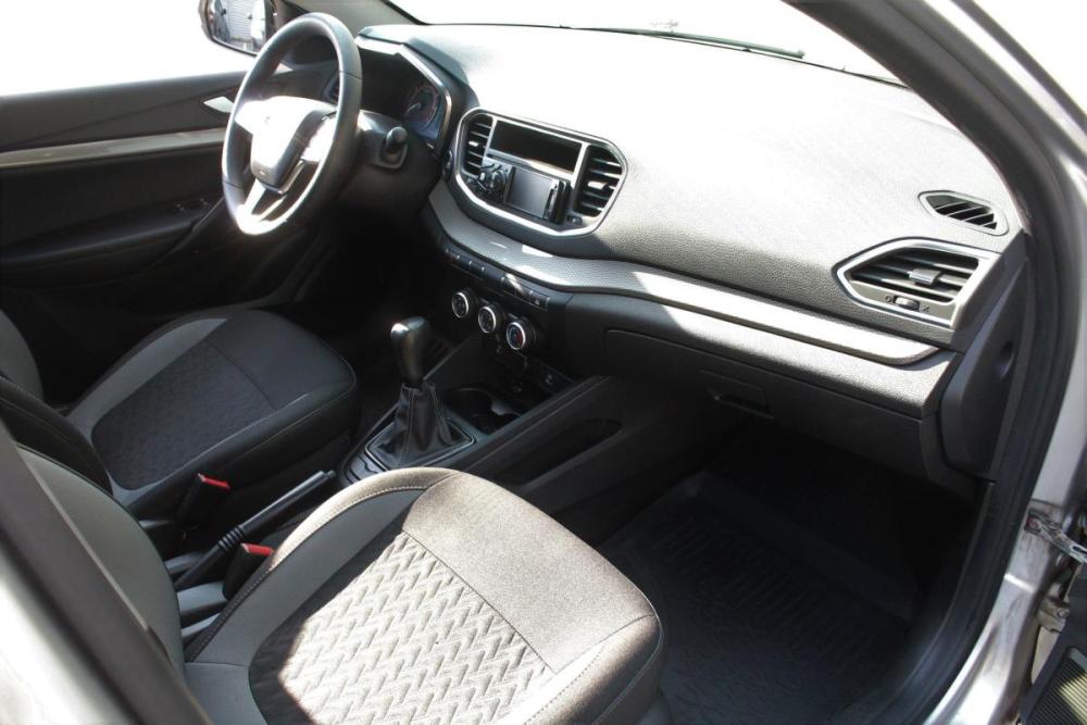 Lada (ВАЗ) Vesta I Рестайлинг (NG) Брянск  - изображение 17