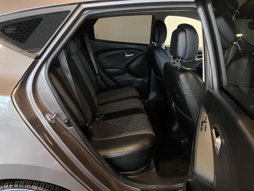 Hyundai ix35 I Чебоксары  - изображение 17