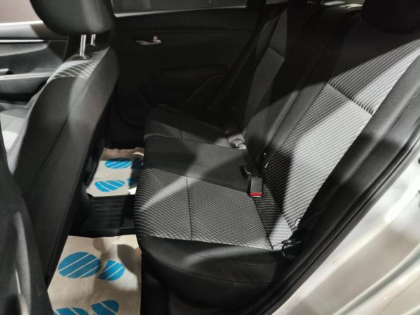 Kia Rio IV с пробегом 2017 года, цена 980 000 рублей, 196165 км, седан, Автокод Объявления