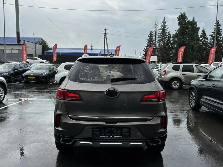 FAW Besturn X40 I Альметьевск  - изображение 6