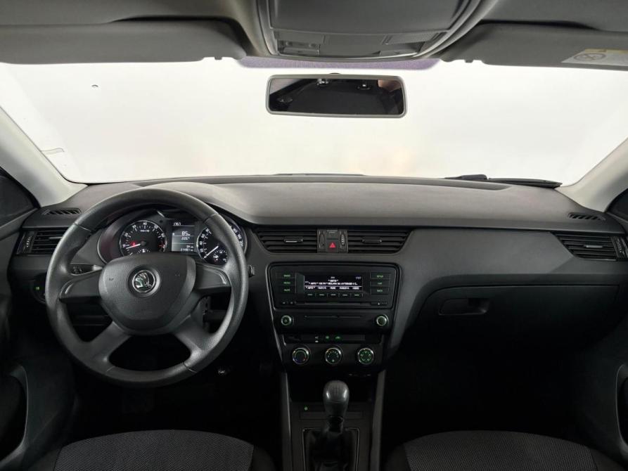 Skoda Octavia III (A7) Екатеринбург  - изображение 16