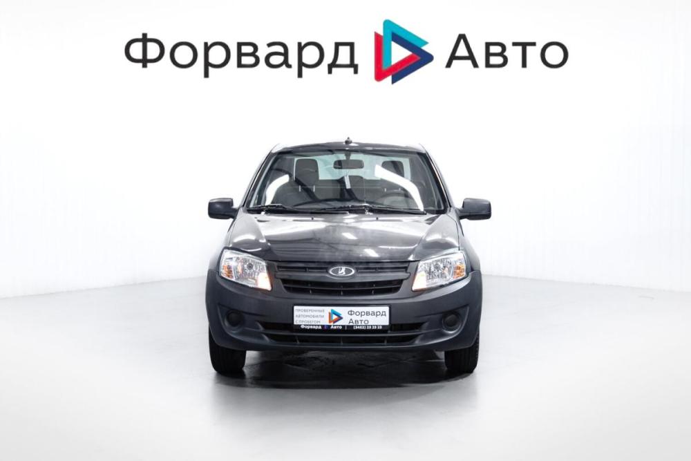 Lada (ВАЗ) Granta I Тюмень  - изображение 2