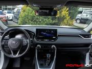 Toyota RAV4 V (XA50) Москва  - изображение 31