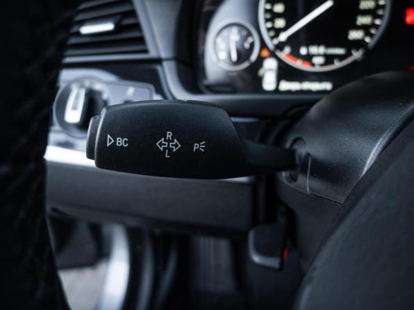 BMW 5 серии VI (F10/F11/F07) Рестайлинг с пробегом 2014 года, цена 1 799 000 рублей, 183110 км, седан, Автокод Объявления