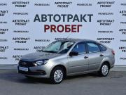 Lada (ВАЗ) Granta I Рестайлинг Владимир  - изображение 9