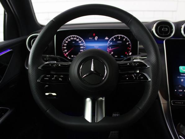Mercedes-Benz GLC Coupe II (C254) с пробегом 2025 года, цена 7 598 999 рублей, 711 км, внедорожник, Автокод Объявления