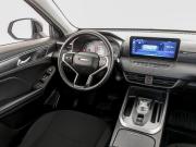 Haval Jolion I Рестайлинг Москва  - изображение 52