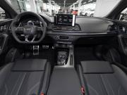 Audi Q5 II (FY) Рестайлинг Москва  - изображение 36